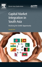  Capital Market Integration in South Asia