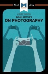  Susan Sontag's On Photography