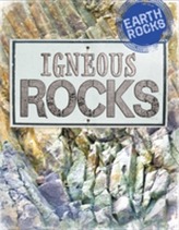  Earth Rocks: Igneous Rocks