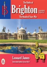 The Battle of Brighton 1377
