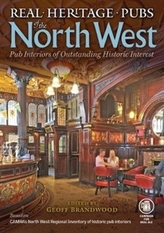  Real Heritage Pubs of the North West