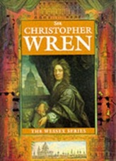  Sir Christopher Wren