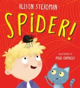  Spider!