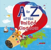 A To Z of the United Kingdom