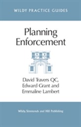  Planning Enforcement