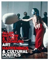  Allan Kaprow and Claes Oldenburg