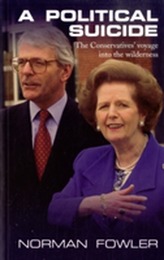 A Political Suicide