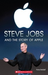  Steve Jobs Book Only