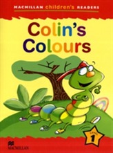 Colin's Colours
