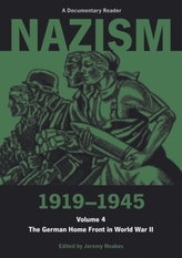  Nazism 1919-1945 Volume 4