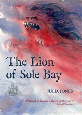 The Lion of Sole Bay