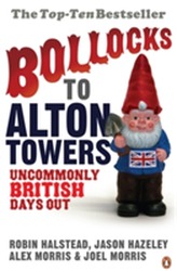  Bollocks to Alton Towers