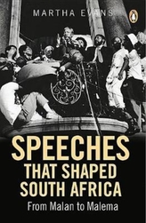  Speeches that Shaped South Africa