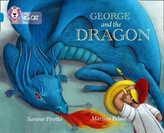  George and the Dragon