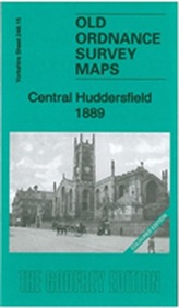  Central Huddersfield 1889