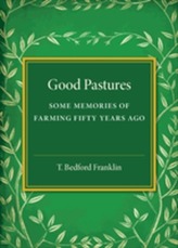  Good Pastures
