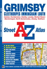 Grimsby Street Atlas