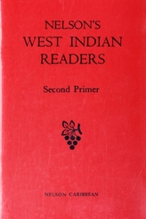  Nelson's West Indian Readers Second Primer