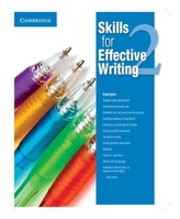  Skills for Effective Writing Level 2 Student's Book