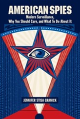  American Spies