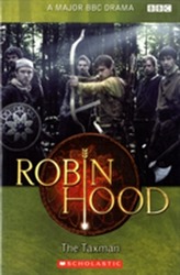  Robin hood - the Taxman