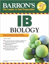  IB Biology