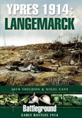  Ypres 1914 - Langemarck