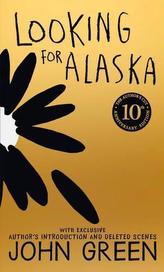  Looking For Alaska