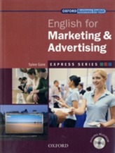  Express Series: English for Marketing and Advertising