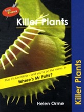  Killer Plants