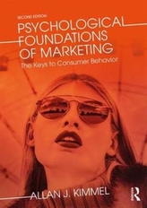  Psychological Foundations of Marketing