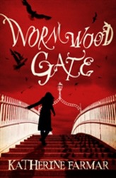  Wormwood Gate