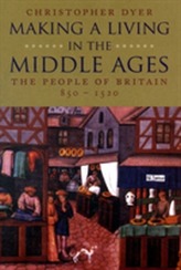  Making a Living in the Middle Ages