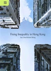  Fixing Inequality in Hong Kong