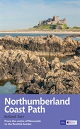  Northumberland Coast Path