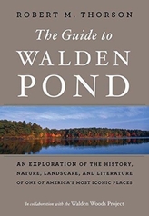 The Guide to Walden Pond