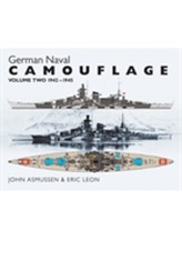  German Naval Camouflage
