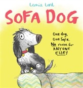  Sofa Dog