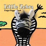  Little Zebra