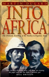  Into Africa