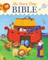  My Story Time Bible