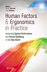  Human Factors and Ergonomics in Practice