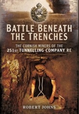  Battle Beneath the Trenches