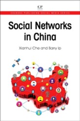  Social Networks in China