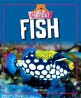  Fact Cat: Animals: Fish