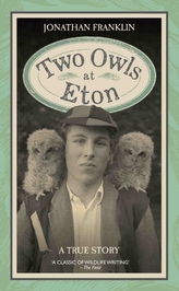  Two Owls at Eton