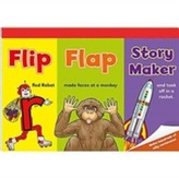 Flip Flap Story Maker