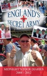  England's Secret Army