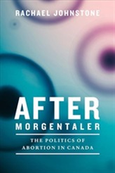  After Morgentaler