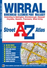  Wirral Street Atlas